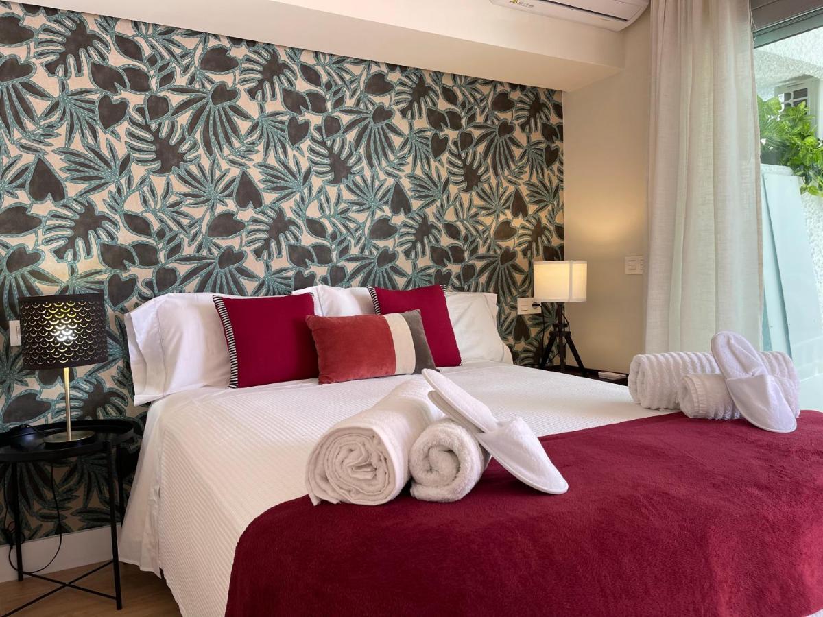 Suite 208, Close To The Beach, 2 Bedroom,Golden Mile Marbella Dış mekan fotoğraf
