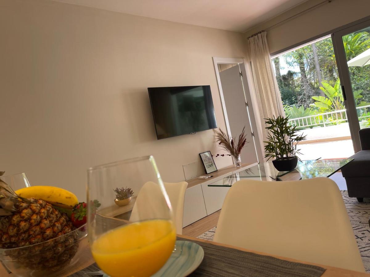 Suite 208, Close To The Beach, 2 Bedroom,Golden Mile Marbella Dış mekan fotoğraf