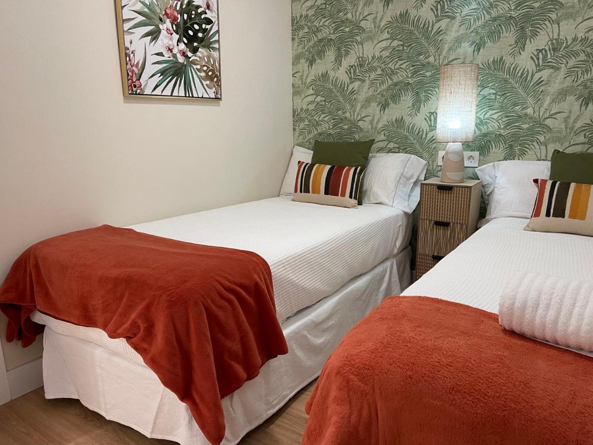 Suite 208, Close To The Beach, 2 Bedroom,Golden Mile Marbella Dış mekan fotoğraf