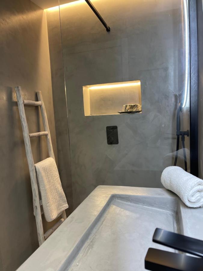 Suite 208, Close To The Beach, 2 Bedroom,Golden Mile Marbella Dış mekan fotoğraf