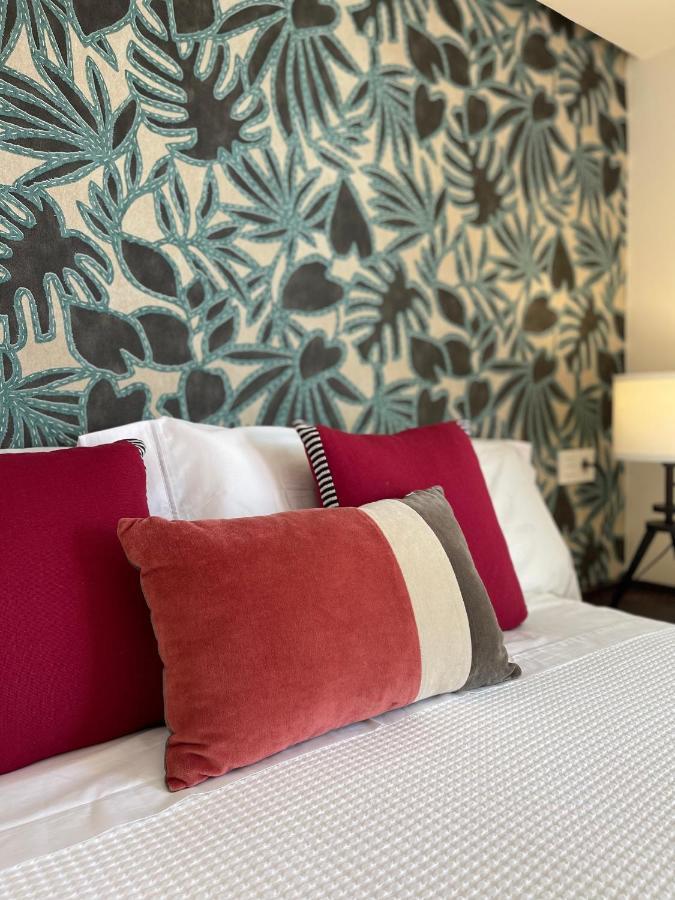 Suite 208, Close To The Beach, 2 Bedroom,Golden Mile Marbella Dış mekan fotoğraf