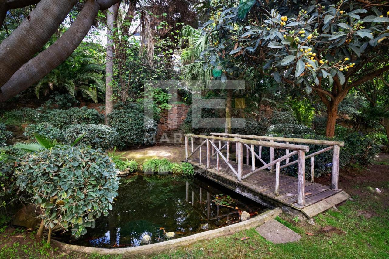 Suite 208, Close To The Beach, 2 Bedroom,Golden Mile Marbella Dış mekan fotoğraf